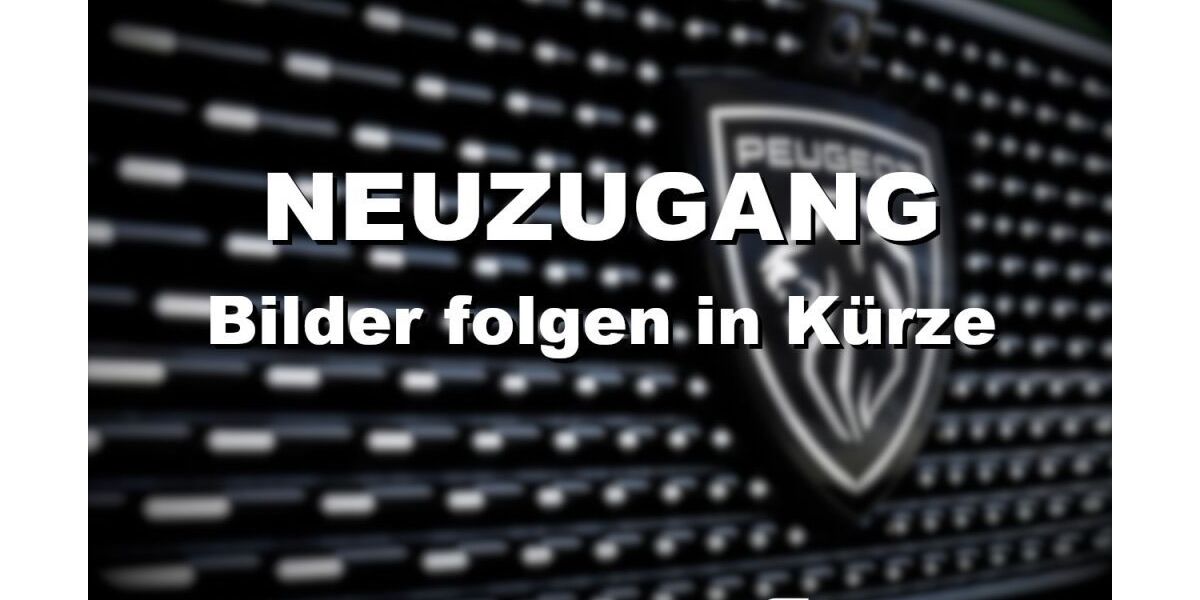 Peugeot 3008 29.000 km 21.890 &euro; Nürnberg OT Schweinau 90439