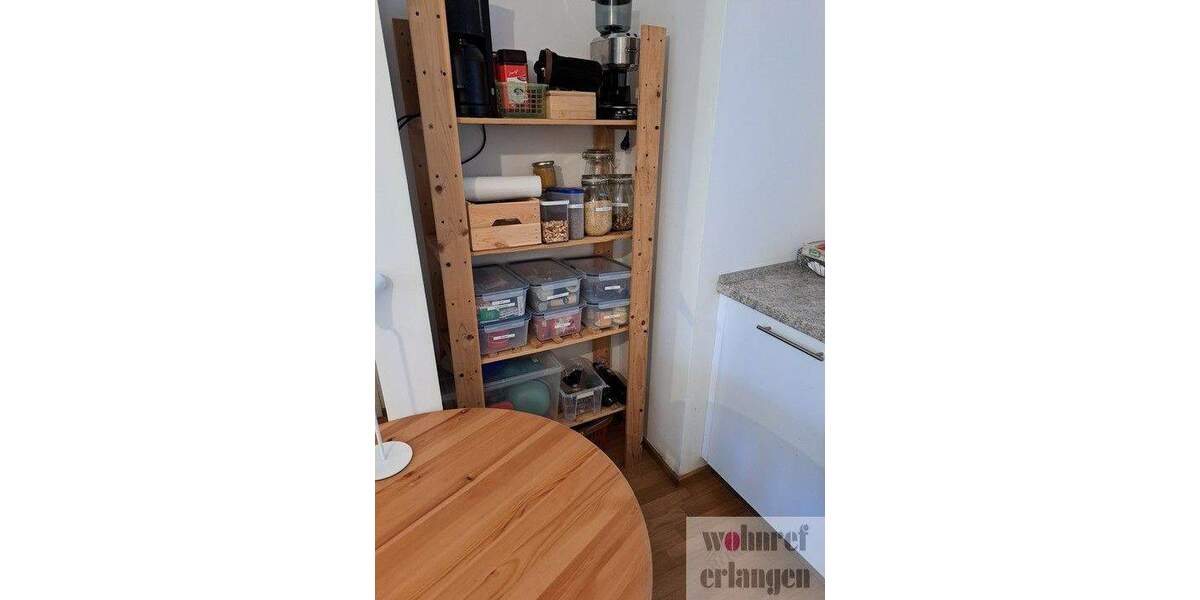 Schöne moderne 2 Zimmer Wohnung Erlangen Siglitzhof 2 zimmer