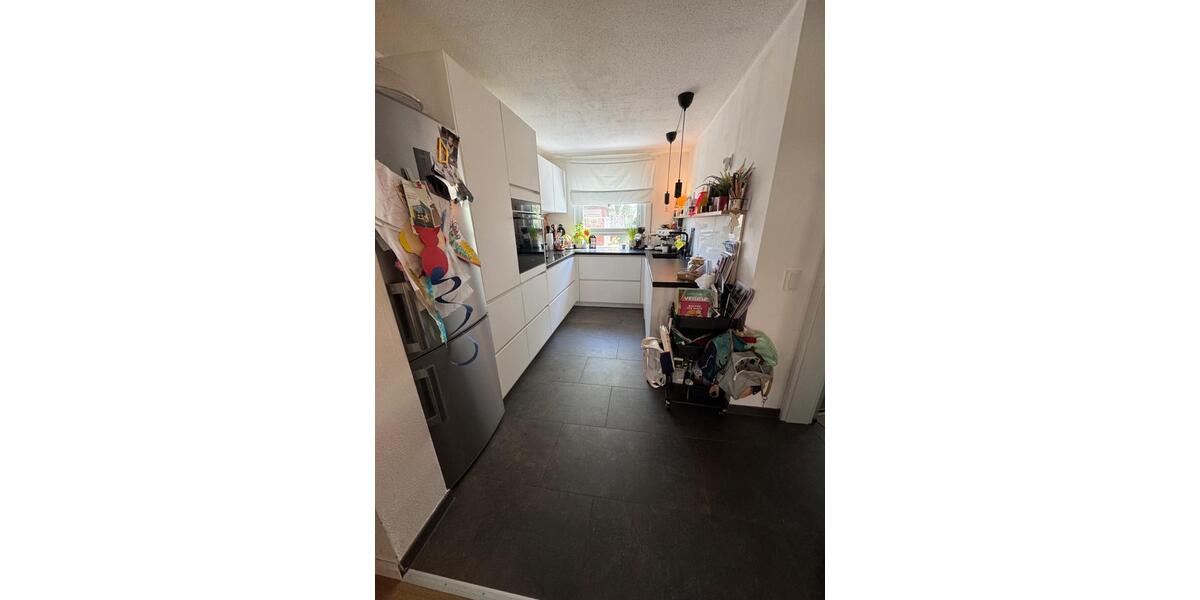 Reihenhaus Nürnberg Katzwang - 6 Zimmer, 139 m&sup2;, 2.290&euro; | Angebot:26677317