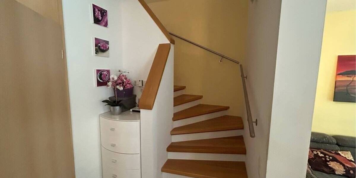 Reihenmittelhaus Erlangen Erlangen-Ost - 5 Zimmer, 143 m&sup2;, 950.000&euro; | Angebot:26500131