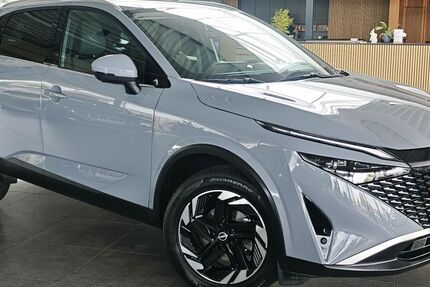 Nissan Qashqai 12.144 km 25.740 &euro; Cadolzburg bei Nürnberg 90556