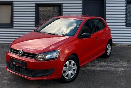 VW Polo 127.907 km 4.450 &euro; Postbauer-Heng 92353