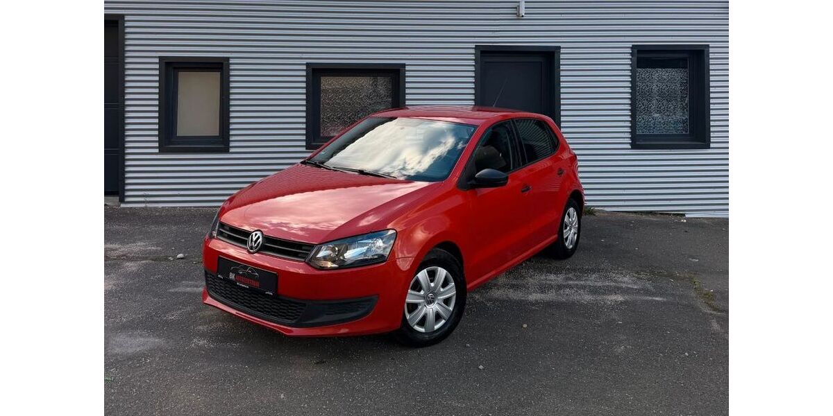 VW Polo 127.907 km 4.450 &euro; Postbauer-Heng 92353