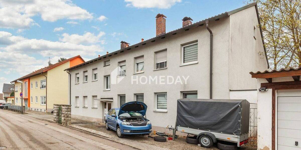 Mehrfamilienhaus, Wohnhaus Roth Pfaffenhofen - 1 Zimmer, 284 m&sup2;, 719.000&euro; | Angebot:26377973