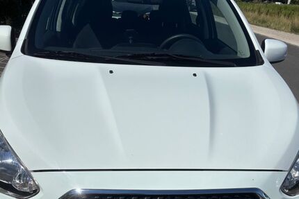 Mitsubishi Space Star 49.000 km 6.500 &euro; Nürnberg 90427