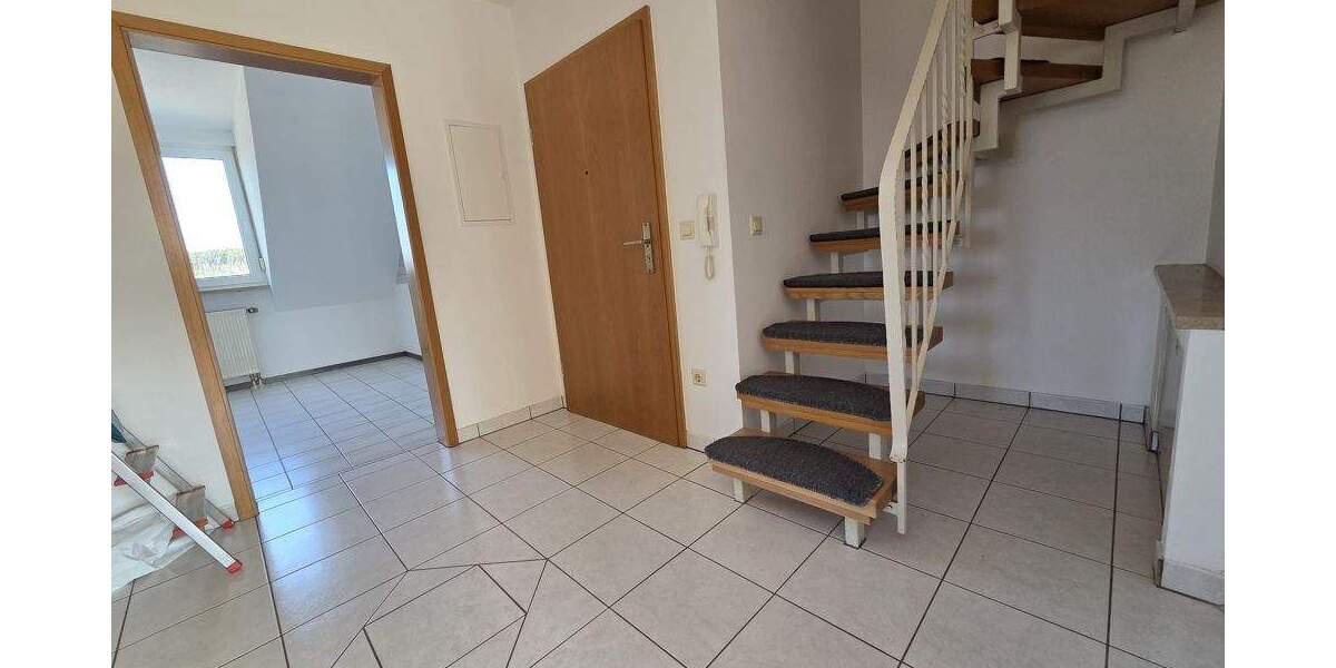 Etagenwohnung Roth Bernlohe - 4 Zimmer, 104 m&sup2;, 292.000&euro; | Angebot:25745295