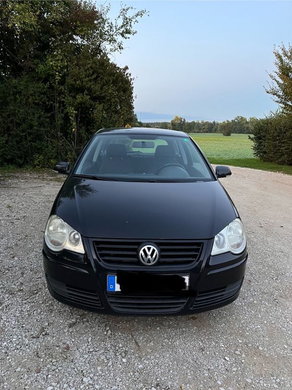 VW Polo 207.549 km 1.000 € Rednitzhembach 91126