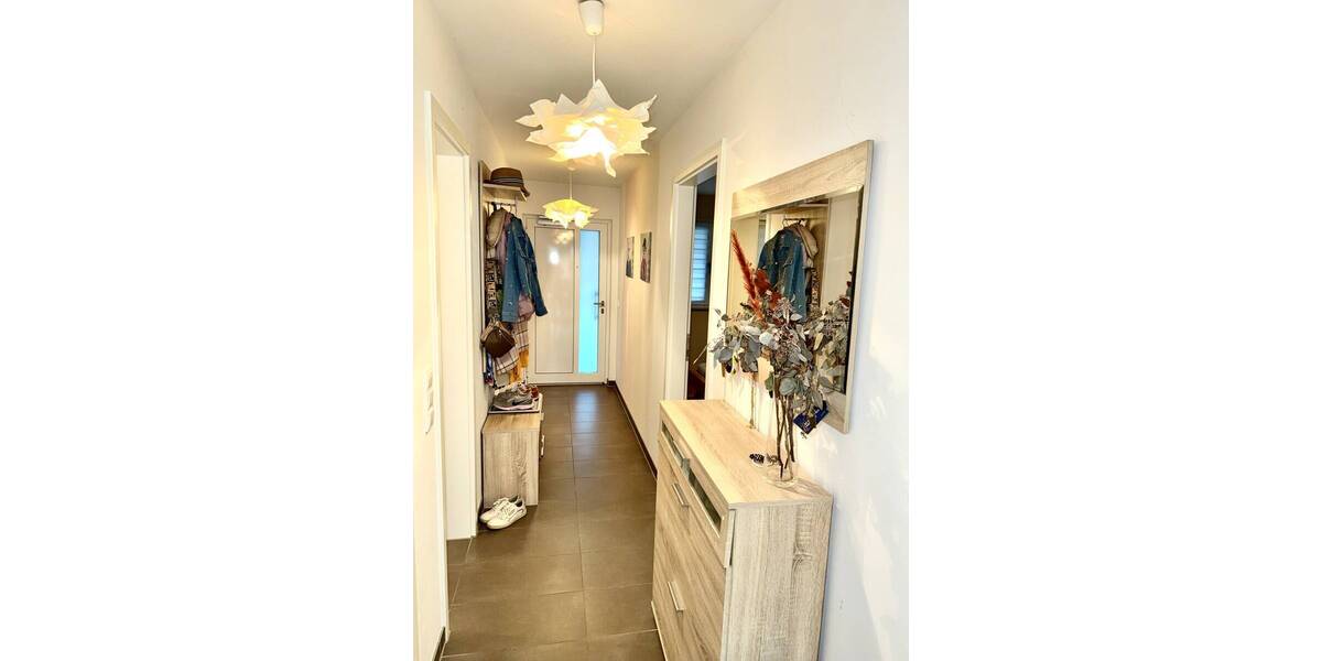 Etagenwohnung Erlangen Bruck - 3 Zimmer, 72 m&sup2;, 365.000&euro; | Angebot:25734200