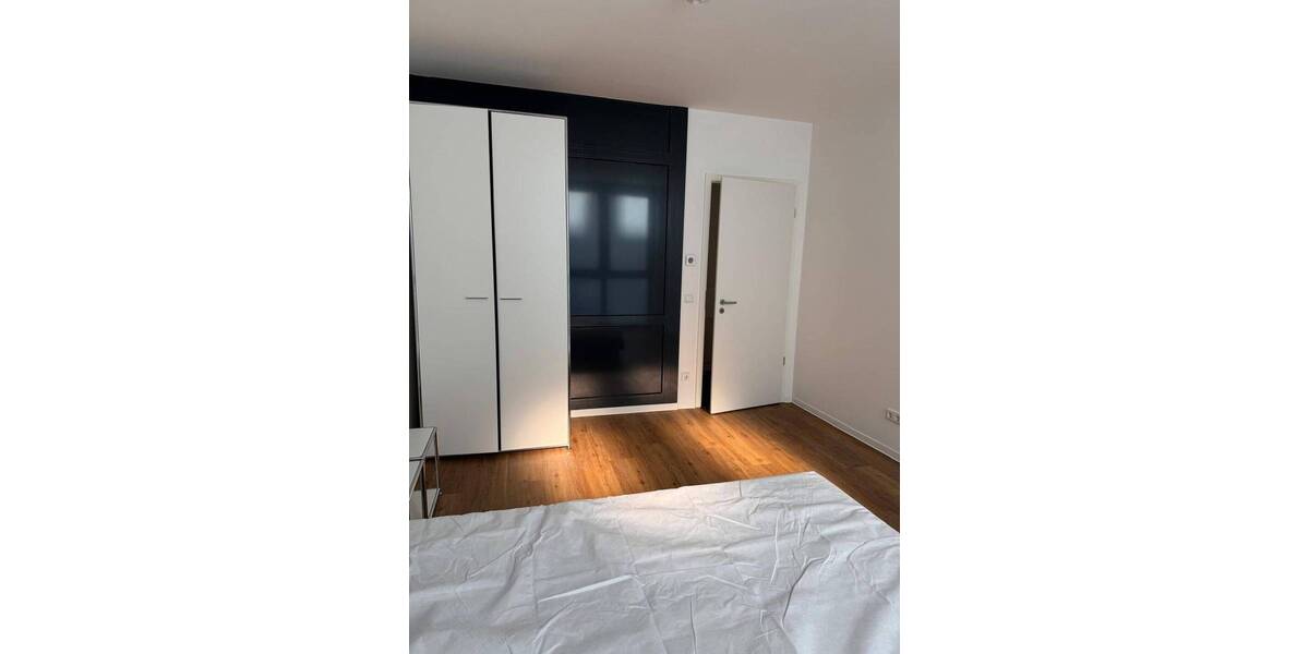 Etagenwohnung Nürnberg Seeleinsbühl - 2 Zimmer, 46 m&sup2;, 700&euro; | Angebot:26834290