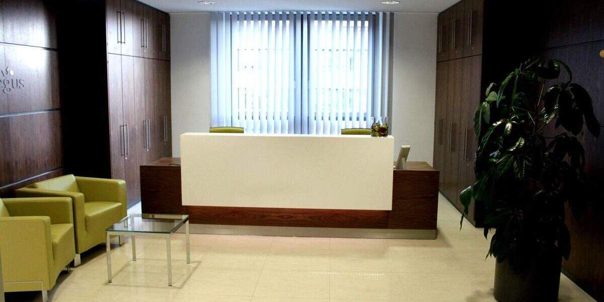 Gewerbeobjekt Nürnberg Tafelhof - 1.029&euro; | Angebot:25567894