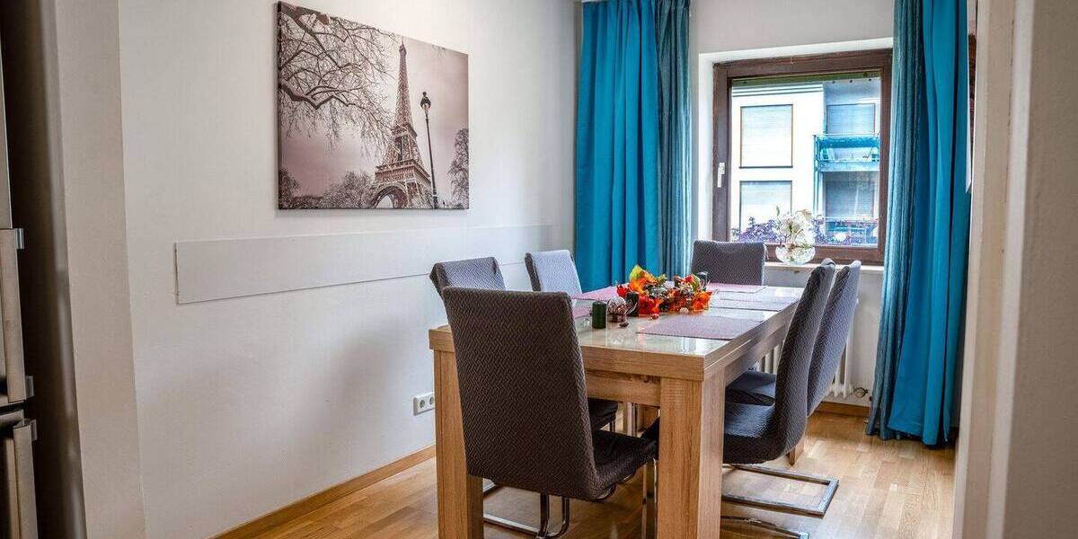 Etagenwohnung Fürth Eigenes Heim - 4 Zimmer, 89 m&sup2;, 1.490&euro; | Angebot:26889141