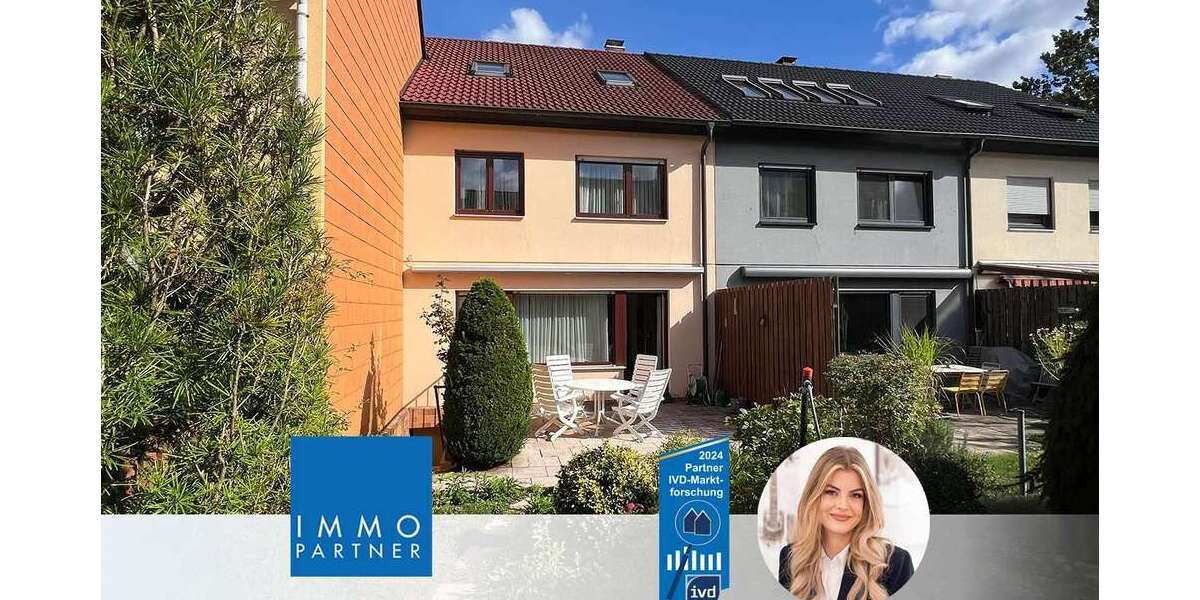 Einfamilienhaus Nürnberg Langwasser - 6.5 Zimmer, 162 m&sup2;, 549.000&euro; | Angebot:27463572