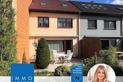 Haus Nürnberg Langwasser - 6.5 Zimmer, 162 m&sup2;, 549.000&euro; | Angebot:27463572