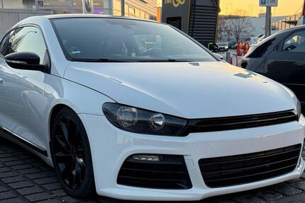 VW Scirocco 156.000 km 10.200 € Fürth 90763