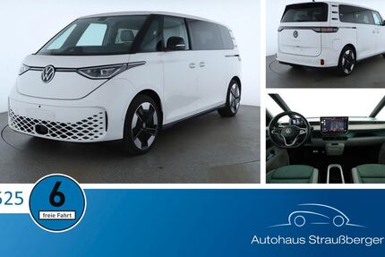 VW ID. Buzz 20.800 km 61.980 &euro; Buchschwabach bei Nürnberg 90574