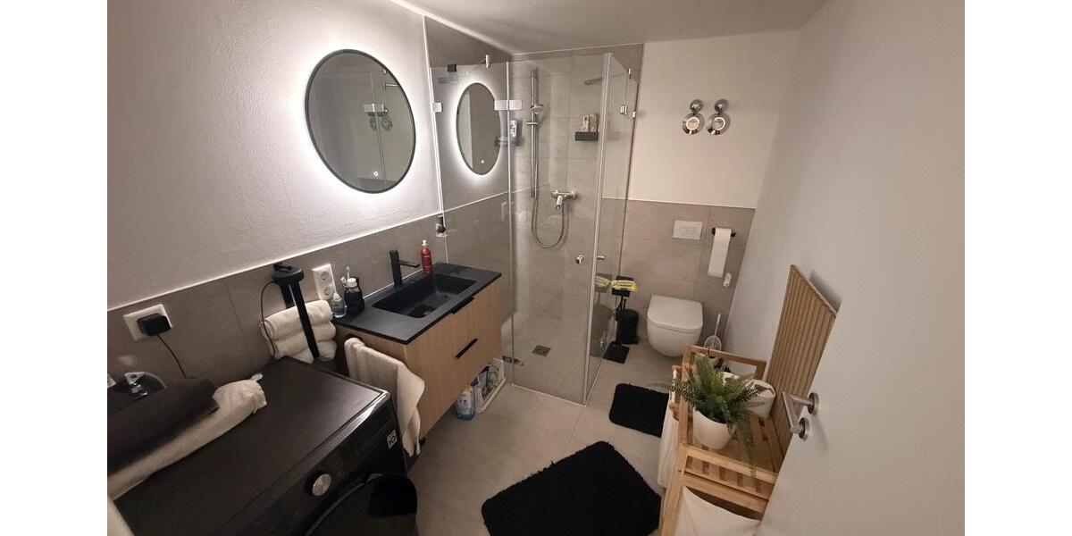 Erdgeschoßwohnung Nürnberg Eberhardshof - 2 Zimmer, 42 m&sup2;, 950&euro; | Angebot:26413693