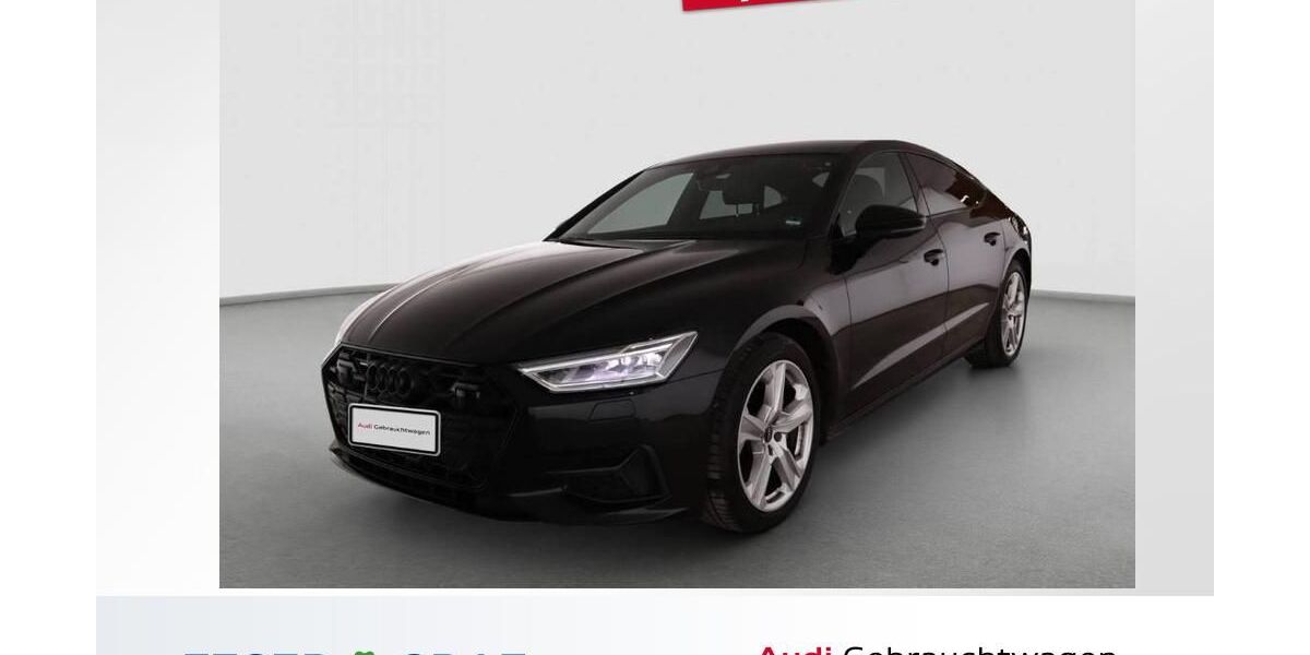 Audi A7 20.472 km 56.980 &euro; Fürth 90763