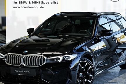 BMW 320 8.860 km 44.999 &euro; Fürth 90763