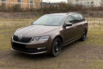 Skoda Octavia 218.000 km 10.800 &euro; Heroldsberg 90562