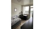 Renovierte 3-Zimmer-ETW mit Süd-Loggia und Ausblick zum Kanal