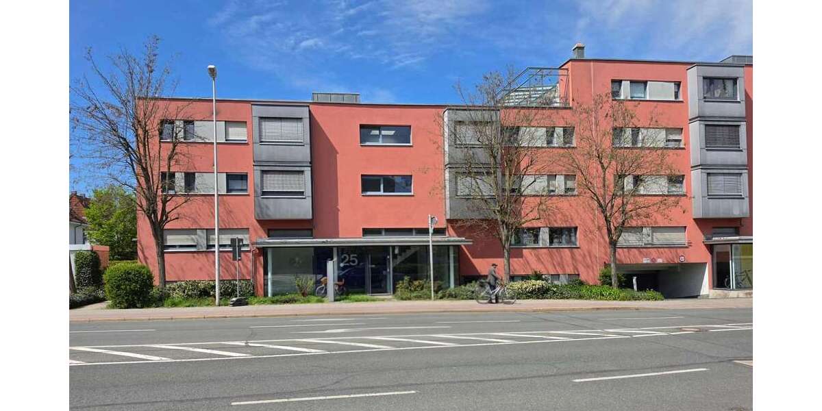Gewerbeobjekt Erlangen Am Anger - 295.000&euro; | Angebot:26882259