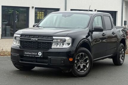 Ford Maverick 1.866 km 31.990 &euro; Fürth (bei Nürnberg) 90768