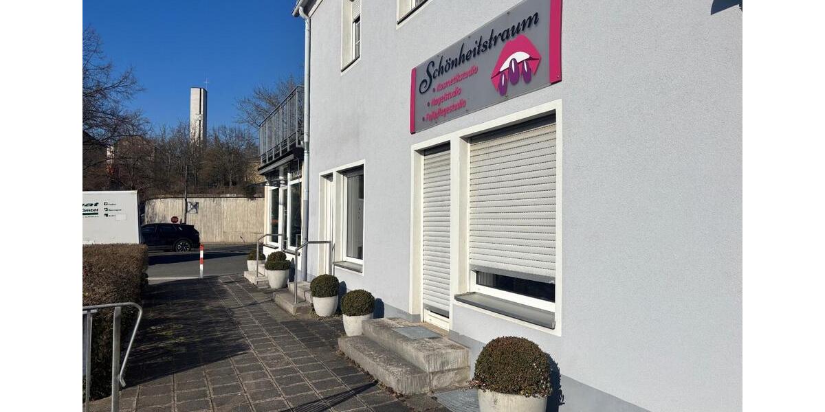 Gewerbeobjekt Zirndorf - 675&euro; | Angebot:25451894