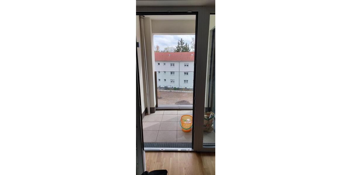 Etagenwohnung Erlangen Am Anger - 1 Zimmer, 40 m&sup2;, 800&euro; | Angebot:26237282