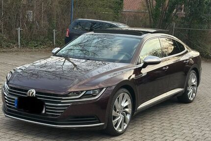 VW Arteon 88.600 km 23.800 &euro; Nürnberg 90431
