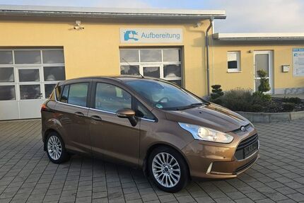 Ford B-Max 109.000 km 5.990 &euro; Büchenbach 91186