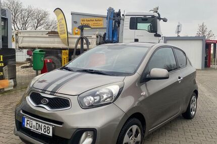 Kia Picanto 130.000 km 3.500 &euro; Zirndorf 90513