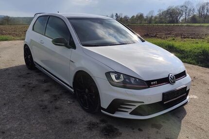 VW Golf 87.335 km 21.500 &euro; Nürnberg 90469