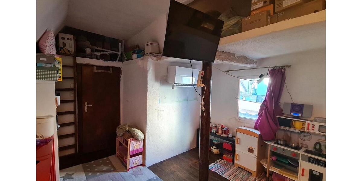 3 Zimmer Haus freistehend 3 zimmer