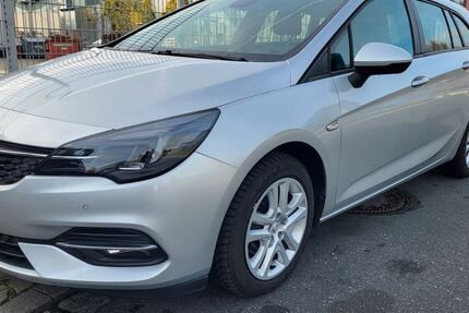 Opel Astra 73.000 km 9.990 &euro; Nürnberg 90449