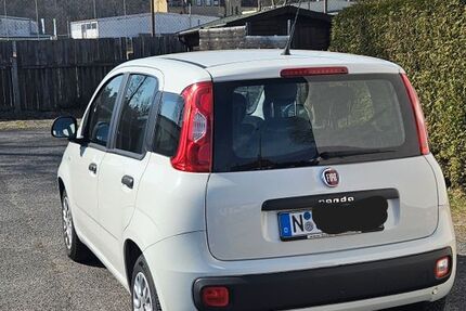 Fiat Panda 45.671 km 7.950 &euro; Nürnberg 90475