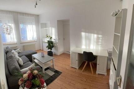 2-Zimmer-Wohnung in Nürnberg, St- Peter 2 zimmer