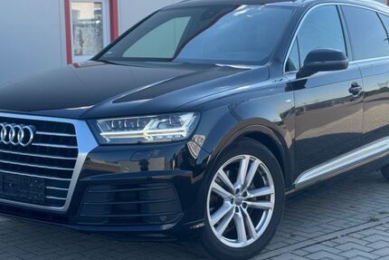 Audi Q7 214.000 km 24.990 € Oberferrieden/Burgthann 90559