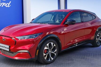 Ford Mustang Mach-E 16.950 km 36.890 € Forchheim 91301