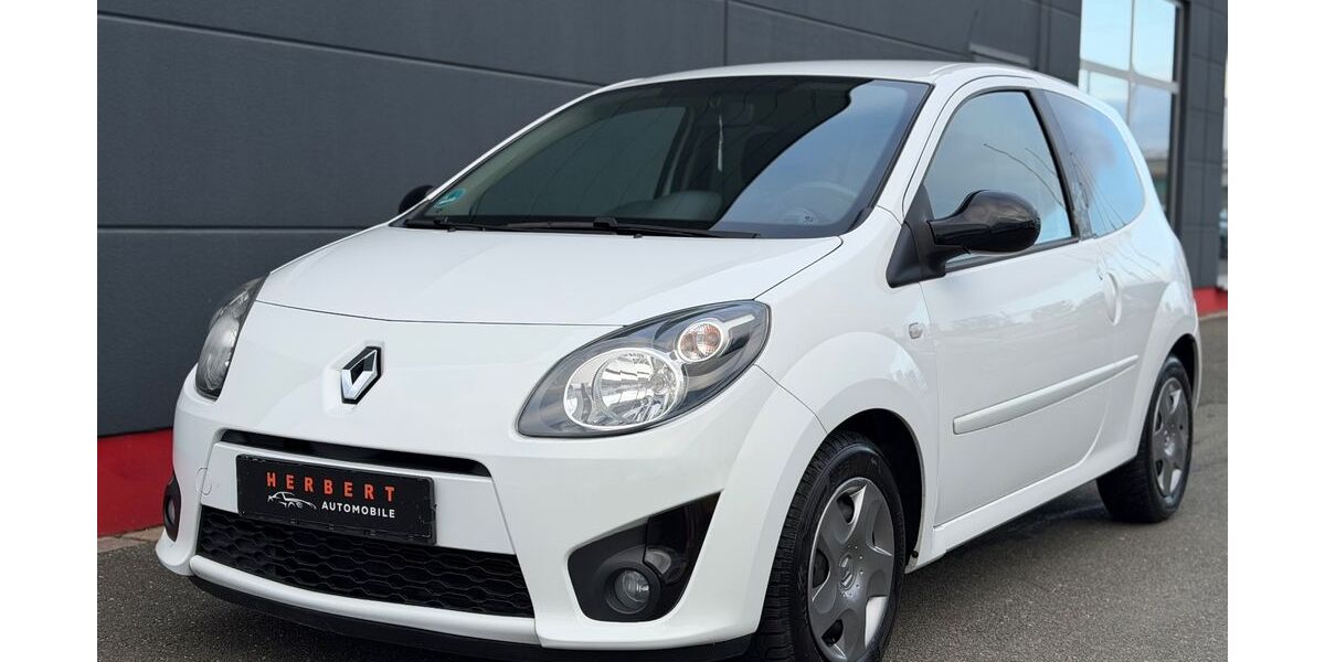 Renault Twingo 39.000 km 6.990 &euro; Fürth 90763