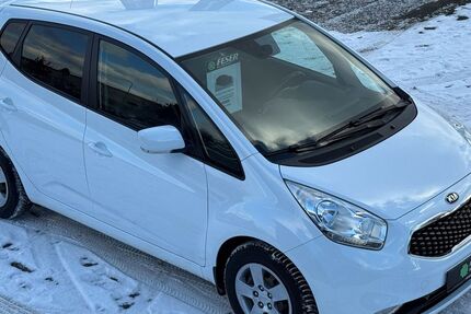 Kia Venga 55.650 km 12.890 &euro; Schwabach 91126
