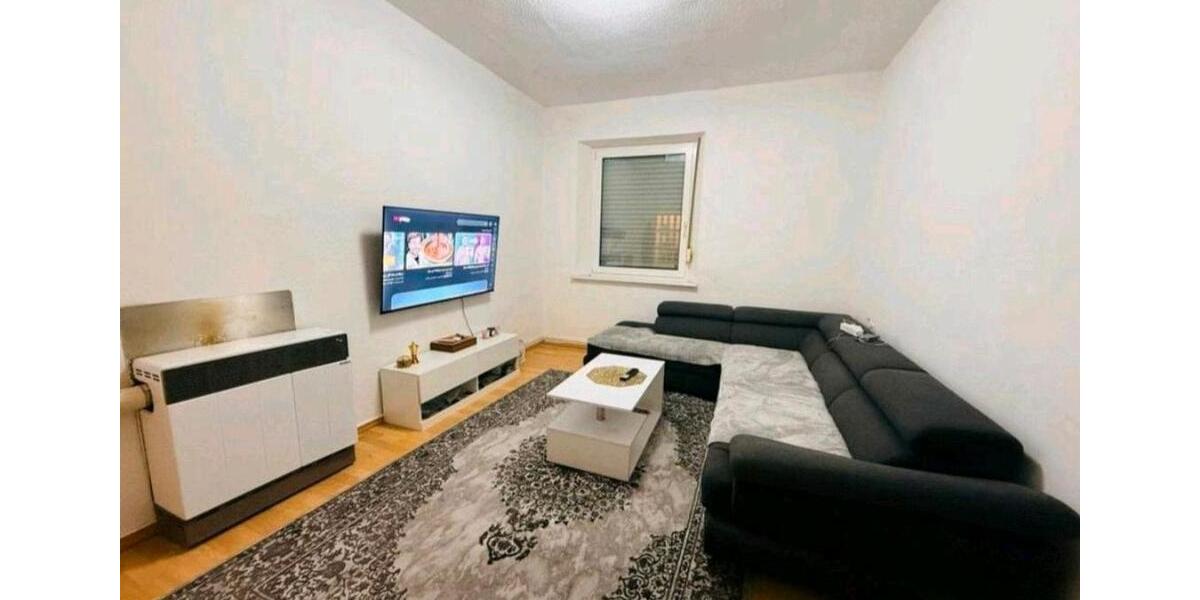 Erdgeschoßwohnung Nürnberg Gibitzenhof - 3 Zimmer, 75 m&sup2;, 675&euro; | Angebot:25780550