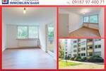 Etagenwohnung Nürnberg Langwasser - 2 Zimmer, 55 m&sup2;, 194.000&euro; | Angebot:26886626