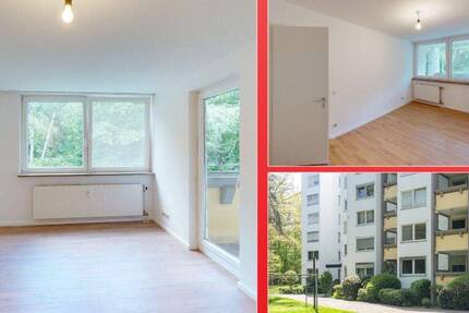 Wohnung Nürnberg Langwasser - 2 Zimmer, 55 m&sup2;, 194.000&euro; | Angebot:26886626