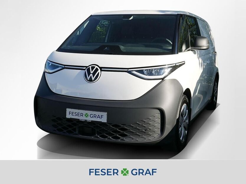 VW ID. Buzz 9.212 km 41.909 € Nürnberg 90411