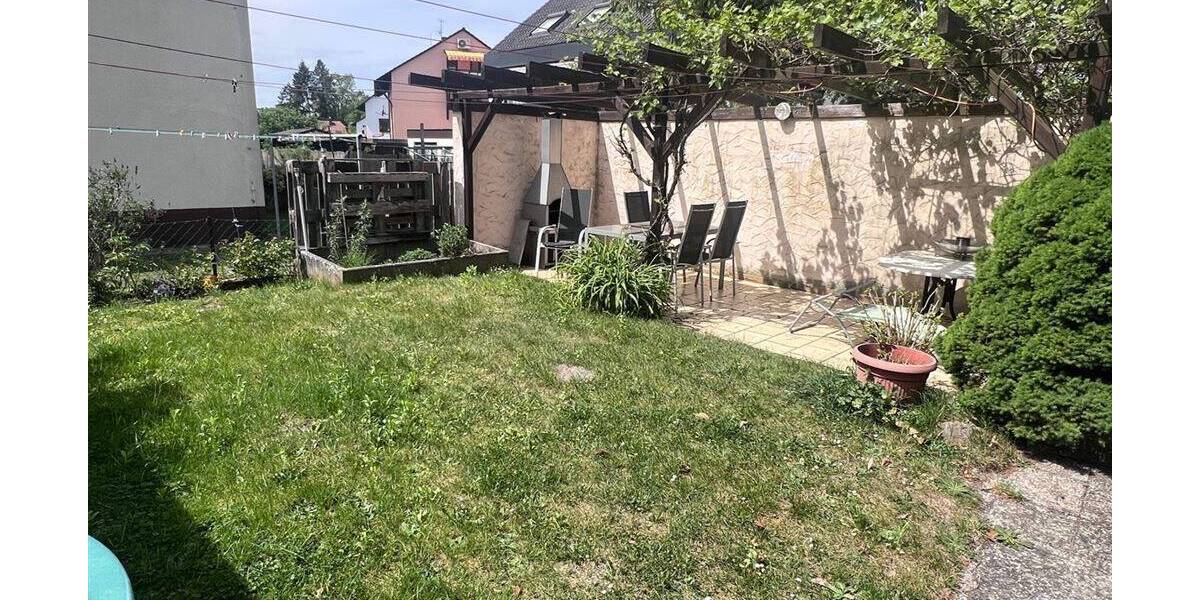 Etagenwohnung Nürnberg Kornburg - 4 Zimmer, 110 m&sup2;, 1.280&euro; | Angebot:26540134