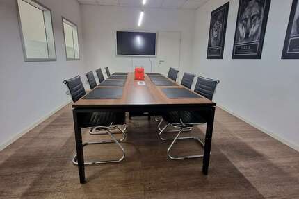 Büro in Nürnberg 1.490 € 150 m² zimmer