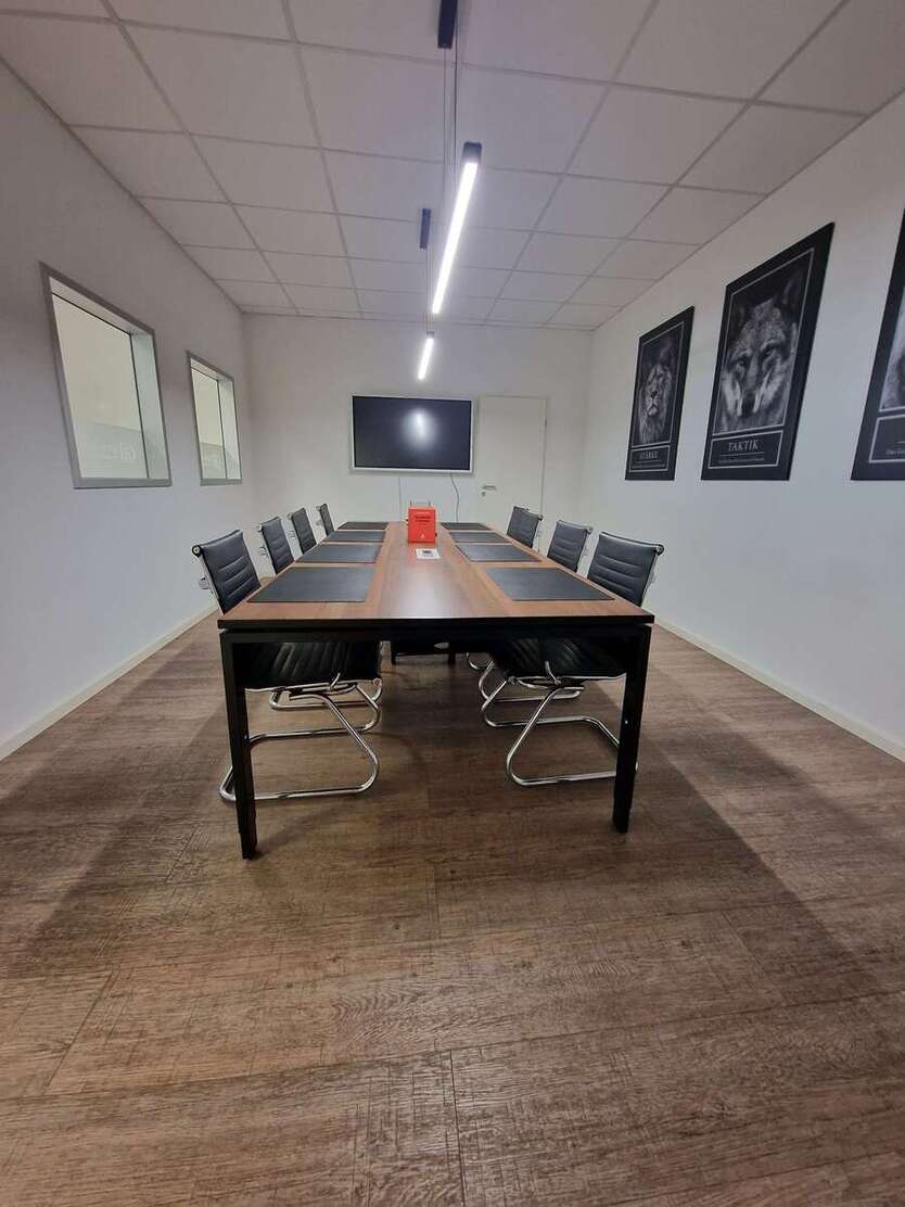 Büro in Nürnberg 1.490 € 150 m² zimmer
