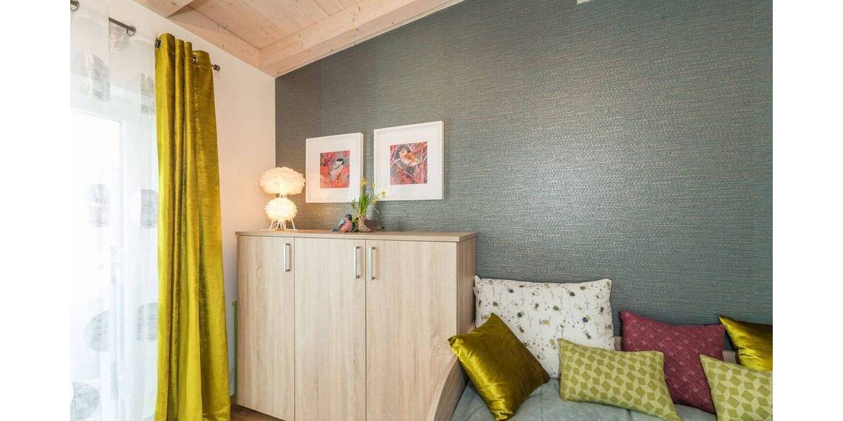 Doppelhaushälfte Oberreichenbach - 6 Zimmer, 649.000&euro; | Angebot:26401392