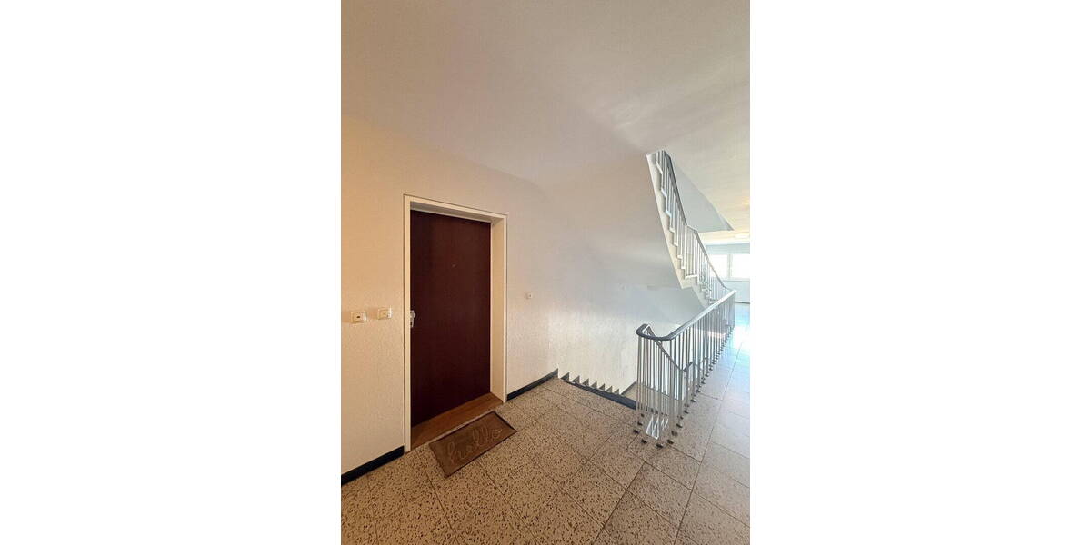 Etagenwohnung Spardorf - 1 Zimmer, 34 m&sup2;, 129.000&euro; | Angebot:26196794