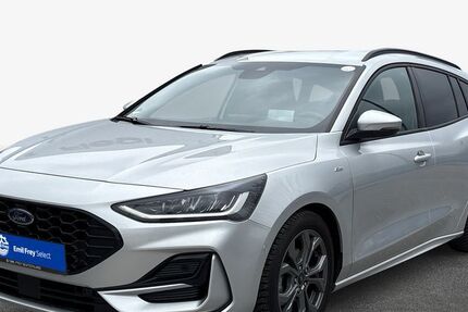 Ford Focus 16.321 km 23.980 &euro; Roth 91154
